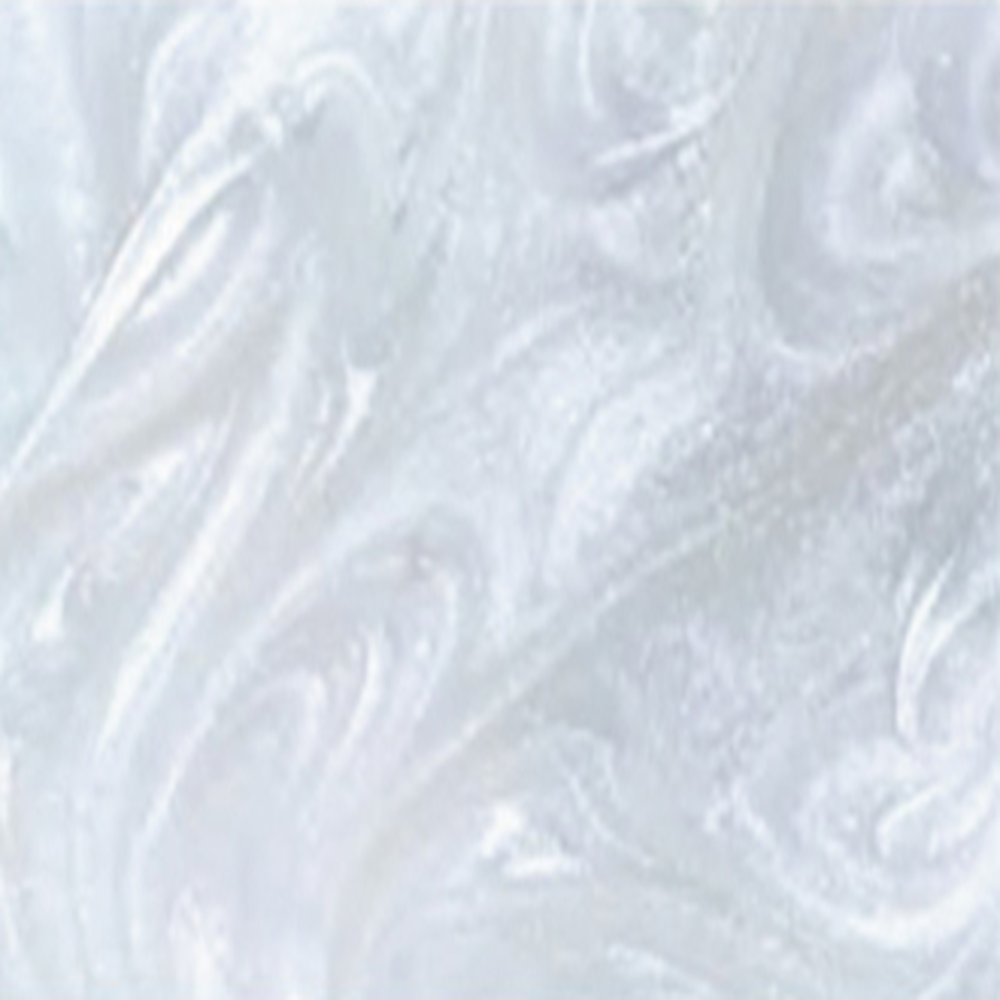 Clean Air Epoxy Metallic Floor Coating - Bright White