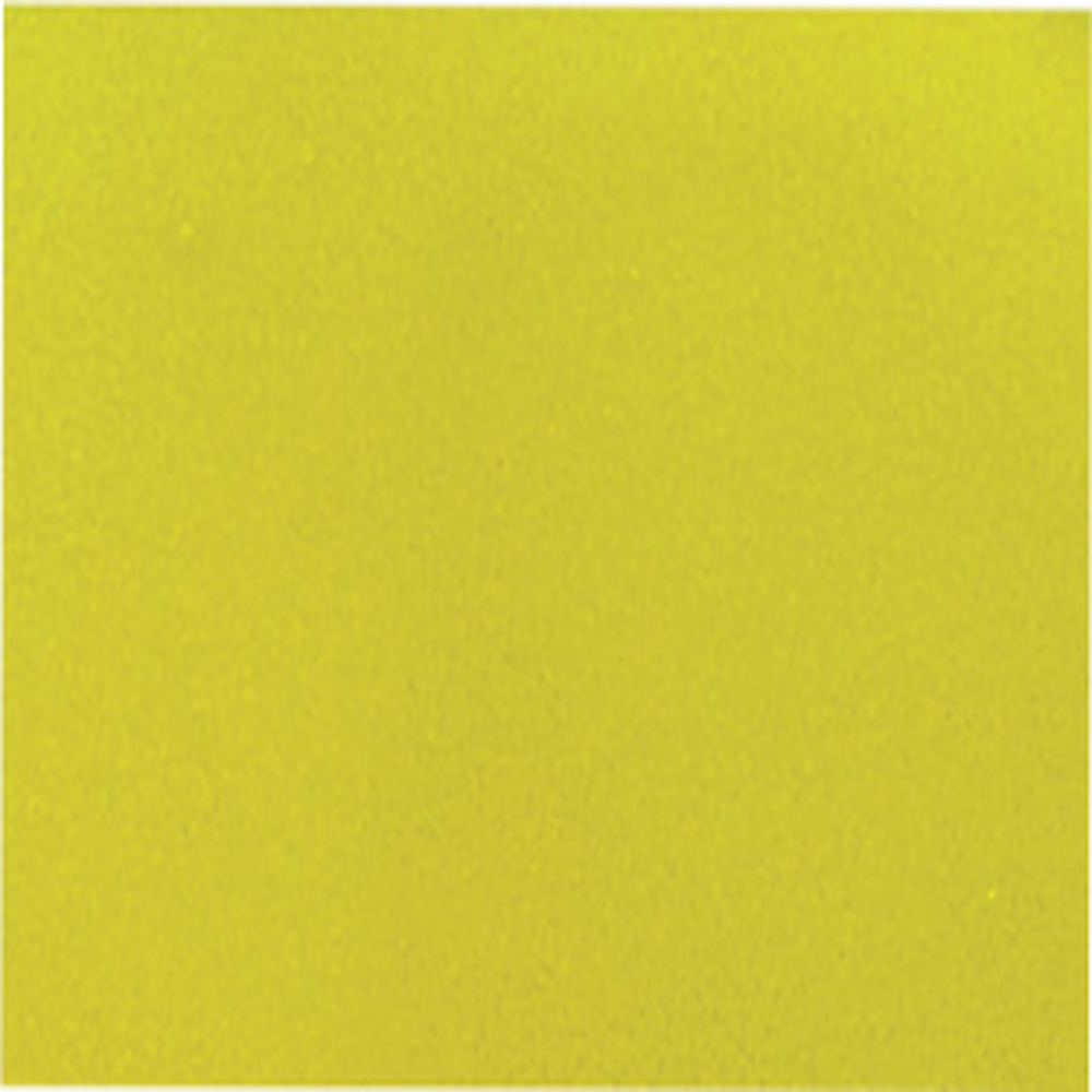 Yellow Glow in the Dark